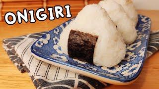 Onigiri - Polpette di riso giapponesi  Cookingdada
