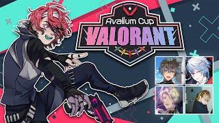 I AM THE EGOIST Rosco POV 【Valorant】