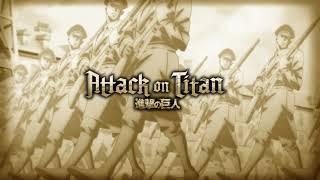 Attack on Titan Season 4 Opening『My War』FULL Version - Shinsei Kamattechan