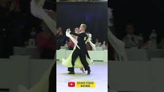 #AutumnDanceParty2021 #Kharkov Coulpe 3  R 103 #ballroomdancing #tango #videografeurope #videoeurope