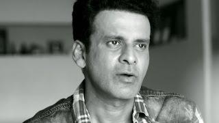 हिंदी कविता  Rashmirathi  Ramdhari Singh Dinkar  Manoj Bajpeyi in Hindi Studio with Manish Gupta