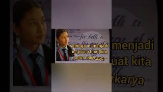 tulisan terindah di dunia#shorts #viralvideo