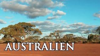 Australien Der Süden - Reisebericht