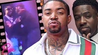 Scrappy double downs after putting paws on friend Khaotic calls him a theif & liar‼️