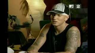 D12 Interview On MTV - 2004 INEDIT