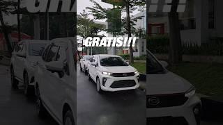 MAIN KE DEALER GRATIS MOBIL #DAIFEST2023 #Daihatsu #Xenia