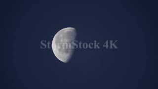 Moon Stock Video Footage – StormStock Preview Clip ML20150915068