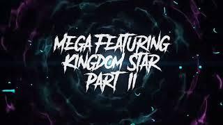 COMING SOON MEGA FEAT KINGDOM STAR