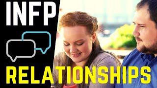 INFP Empath Training Relationships 101—From Struggle to Workable