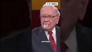 Warren Buffett Why I HATE Gold?