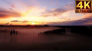 FINLAND from Above - 4K Drone Video