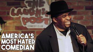 Hollywoods Most Hated Comedian The Legend of Patrice ONeal