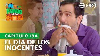 Al Fondo hay Sitio 10 April Fools Day Episode n°134