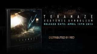 TERAMAZE Esoteric Symbolism Album Trailer