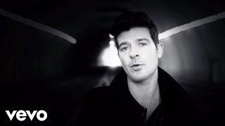 Robin Thicke - Exhale Shoop Shoop