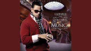 J Alvarez - Junto Al Amanecer Official Audio