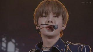 230917 BOSS -  NCT U 엔시티 유  NCT NATION IN TOKYO JAPAN