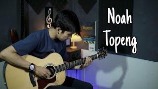 Noah - Topeng  Cover Gitar 