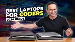 Best Laptop for Programming 2024 Ultimate Guide