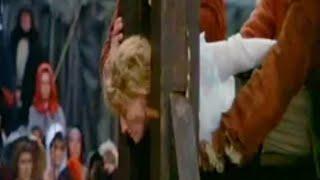 Chouans 1988  Guillotine Decapitation Of A Chouannerie Women