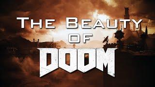 The Beauty Of Doom