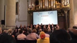 Classical music at EMAC Conference in Groningen