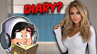 STOLE My Crushs DIARY THE TRUTH STORYTIME