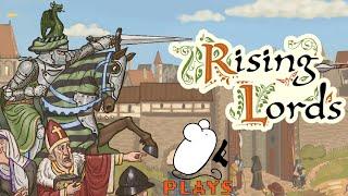 Rising Lords First Look - Part 2