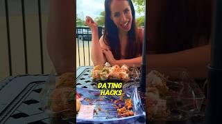 Dating hacks. #datingtips #pranks #hacks