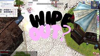 RAGNAROK ONLINE TitoRO 2024 9970 Server - DEVO PALLY PVP PT VS PT 043024 NO MVP CARD RAW VIDEO