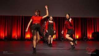 K-Pop Summit 2019 S2 Night Genesis Dance cover of La Vie En Rose