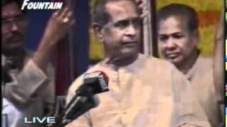 Bharat Ratna Pandit Bhimsen Joshi Raaga Deshkar