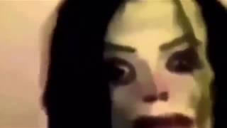 Michael Jackson Says Hee Hee 272 Billion Times