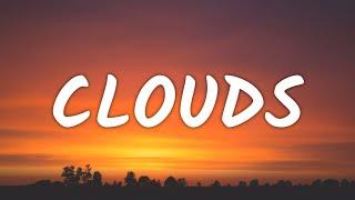 Fin Argus & Sabrina Carpenter - Clouds Lyrics From the Disney+ Original Movie Clouds