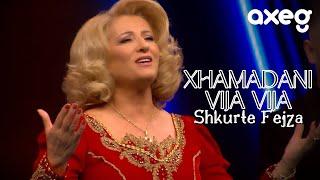 Shkurte Fejza - Xhamadani Vija Vija Official Music Video