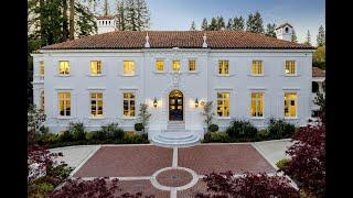 Meticulously Restored Piedmont Estate in Piedmont California  Sothebys International Realty