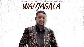 Wanjagala - Qute Kaye  Official HQ Audio 