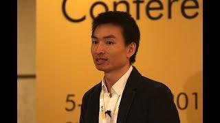 Blockchain Multiparty Computation - Dr. Wenbin Zhang