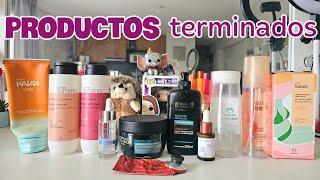 Productos terminados  Natura  Avon  Yanbal  junio 2024