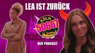 #68 - Sex-Teddy Mit Jay Sirtl    Köln 50667 - Der Podcast