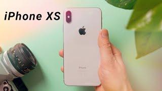 Sollte man das iPhone XS noch kaufen?