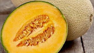 5 Amazing Health Benefits Of Cantaloupe