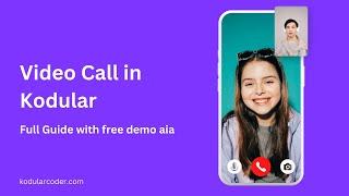 Kordula video call app Free AIA