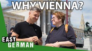 Why Vienna is the Worlds Most Livable City  Easy German 561