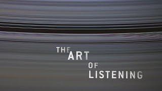 The Art of Listening - Music Documentary 2021