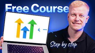 FREE 3 HOUR GHL COURSE Step by Step GoHighLevel Tutorial 2024