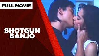 SHOTGUN BANJO  Zoren Legaspi Ruffa Gutierrez & Miguel Rodriguez     Full Movie