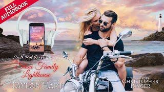 The Stone Family Lighthouse – Book 3 South Port Beach Romances Full Audiobook