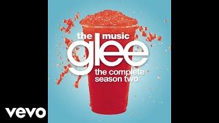 Glee Cast - I Love New York  New York New York Official Audio