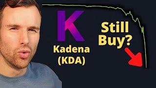 Is Kadena cheap?  KDA Crypto Analysis